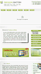 Mobile Screenshot of abacusmanufacturer.com
